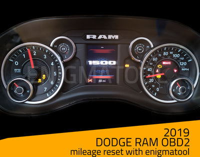 Enigmatool update V3.74+V3.75