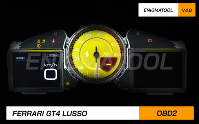 ENIGMATOOL UPDATE V4.0