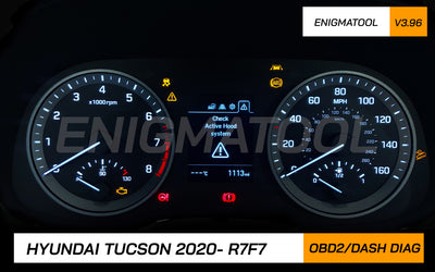 ENIGMATOOL UPDATE V3.96