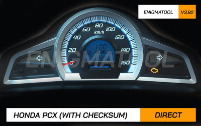 ENIGMATOOL UPDATE V3.92