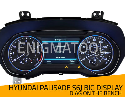 ENIGMATOOL UPDATE V3.84