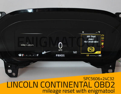 Enigmatool update V3.65