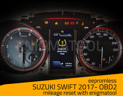 Enigmatool update V3.72