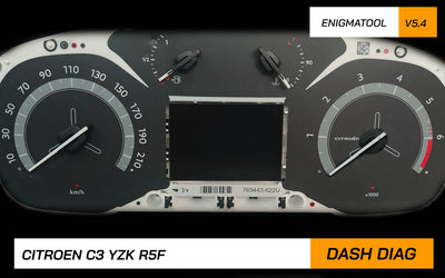 Enigmatool Update V5.4