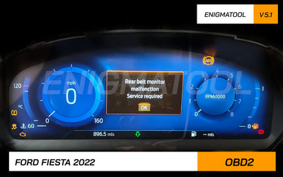 Enigmatool Update V5.1