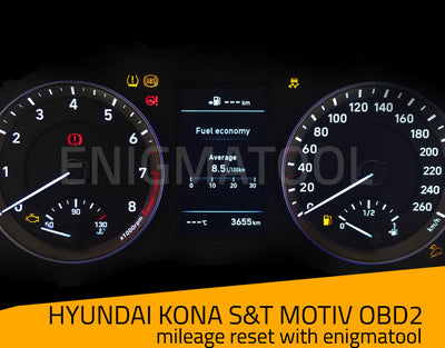 Enigmatool update V3.70