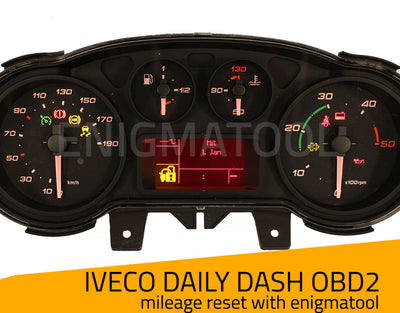 Enigmatool update V3.66