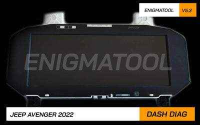 Enigmatool Update V5.3