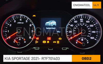 Enigmatool Update V4.9