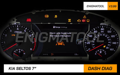 ENIGMATOOL UPDATE V3.99