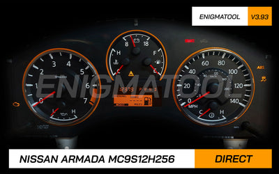 ENIGMATOOL UPDATE V3.93