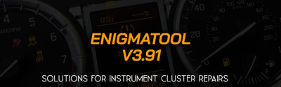 ENIGMATOOL UPDATE V3.91