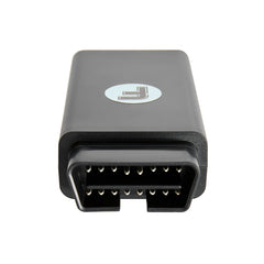 FORZA 614 - Instrument Cluster Programmer - Eeprom and Mileage correction Tool