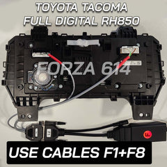 FORZA 614 - BLACK FRIDAY OFFER