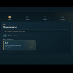 XEEPROM Calculator Online