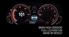 PROGRAM NR 460 - BMW G01 G02 G11 G12 G30 G31 M35128 mileage correction
